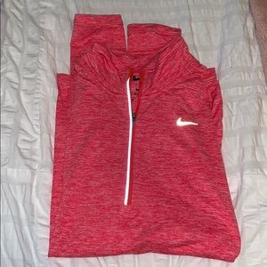 Nike Half-Zip